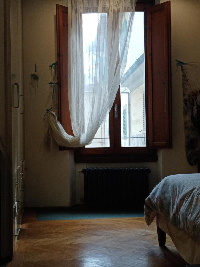 Terra Tetto Tipico Fiorentino "Da Mario" Florenz Exterior foto